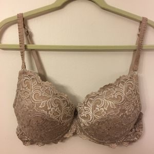 Smart & Sexy Signature Lace Push-Up Bra